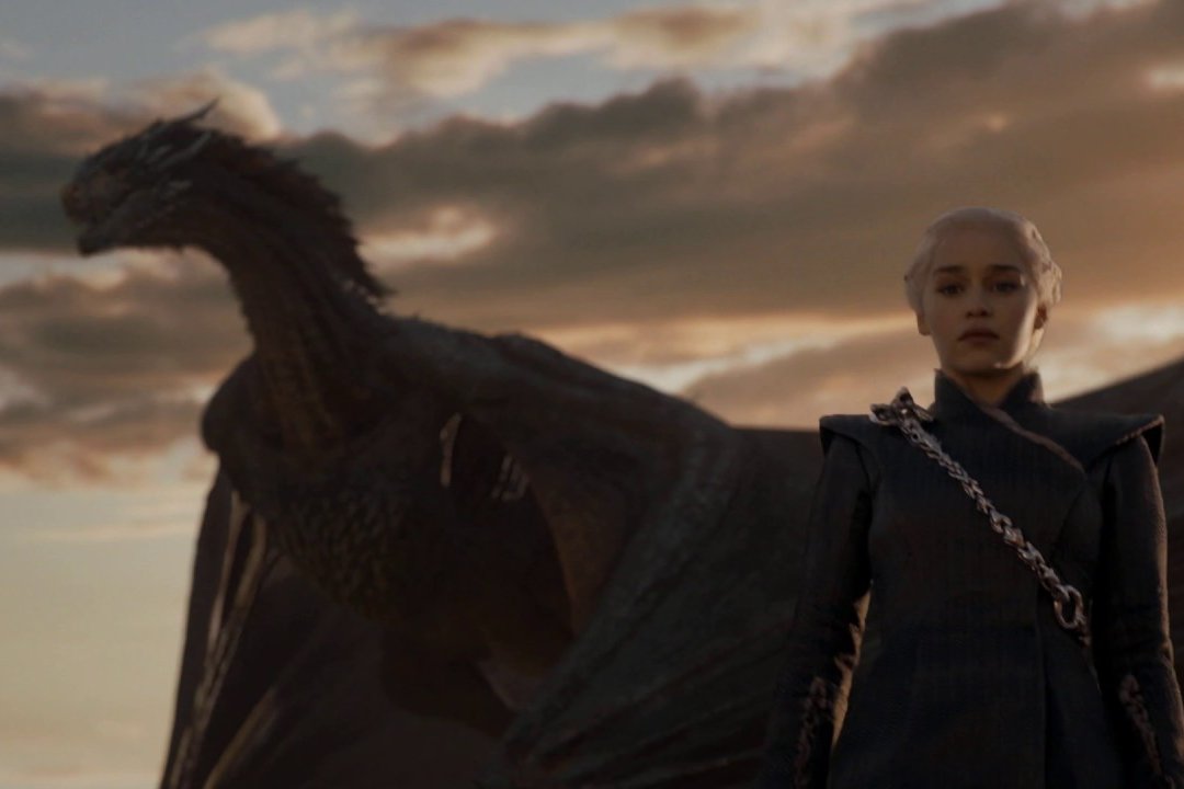 Finał 7. sezonu "Gry o Tron" będziemy mogli zobaczyć w kinach w całej Polsce.