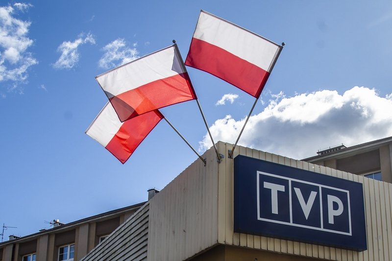 Ile pieniędzy zostanie przeznaczonych na nagrody dla pracowników TVP?