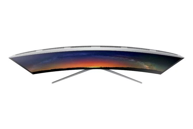 Samsung SUHD