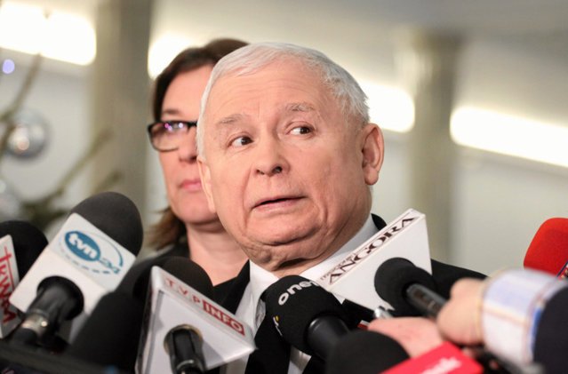 PiS chciał zrobić z TVN 24 anglojęzyczny serwis o Polsce - ujawnił "Newsweek Polska".