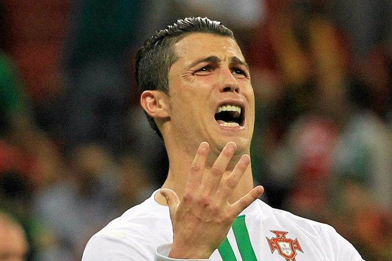 Cristiano Ronaldo stracił najwięcej obserwujących