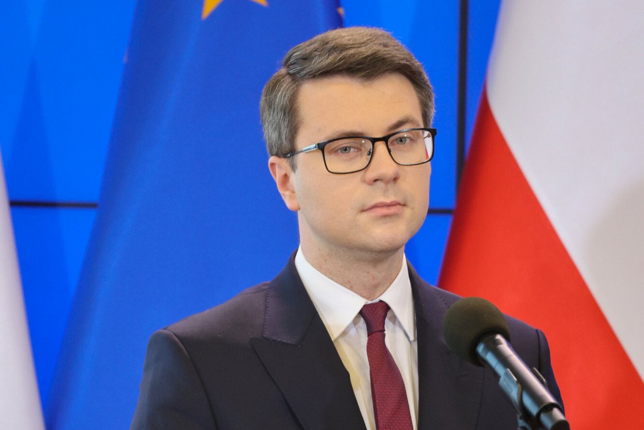 Rząd zabrał głos ws. Pegasusa. "Działania podejmowane za zgodą sądu".