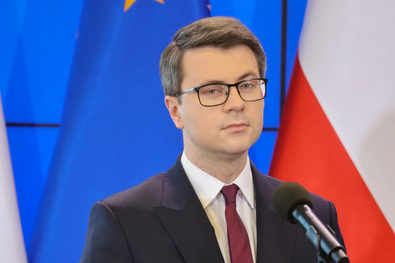 Rząd zabrał głos ws. Pegasusa. "Działania podejmowane za zgodą sądu".