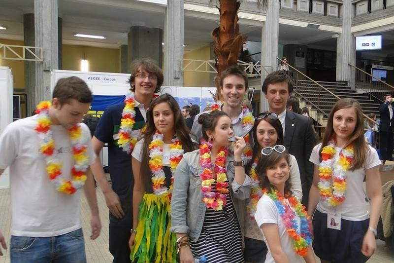 Poprzednia edycja projektu "Non Corporate Summer"