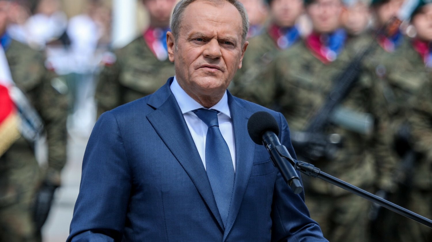 Będzie problem z finansowaniem ważnej obietnicy Tuska? Nowe informacje.