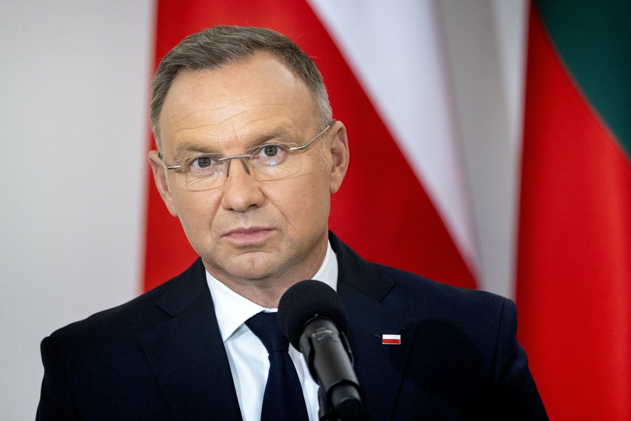 Decyzja PKW ws. PiS wywołała oburzenie. Zareagował nawet Andrzej Duda