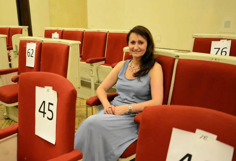 Renata Kaznowska zastąpi Pawła Rabieja.