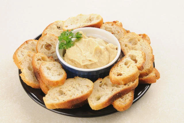 Humus.