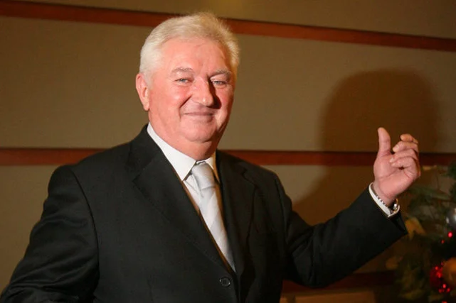 Andrzej Turski