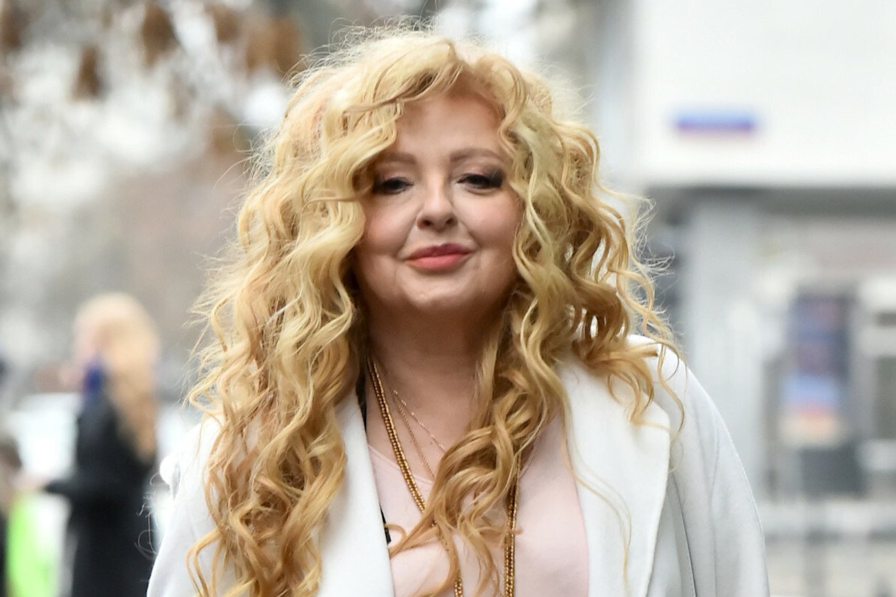 Magda Gessler i jej wielkanocne menu.