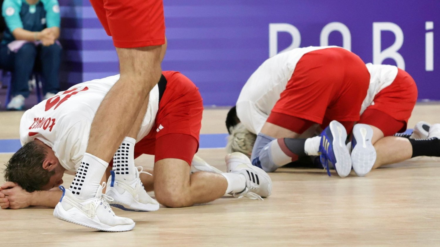 Finał MŚ nie dla Polaków. Biało-Czerwoni przegrali w koszmarnym stylu