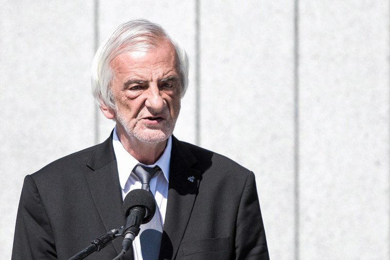 Ryszard Terlecki pojechał do Mińska, żeby polepszyć nasze stosunki z Białorusią.