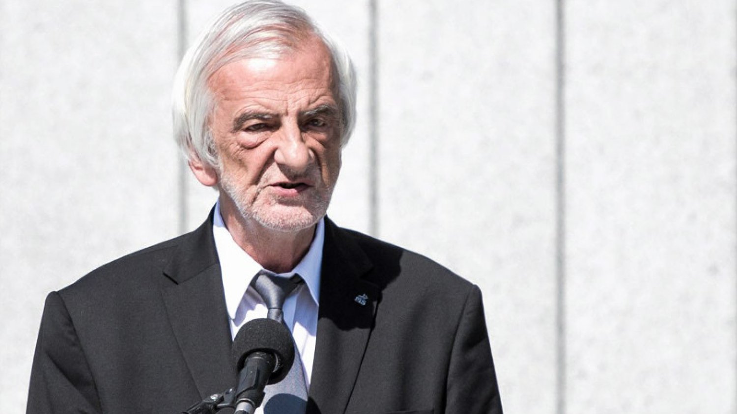 Ryszard Terlecki pojechał do Mińska, żeby polepszyć nasze stosunki z Białorusią.