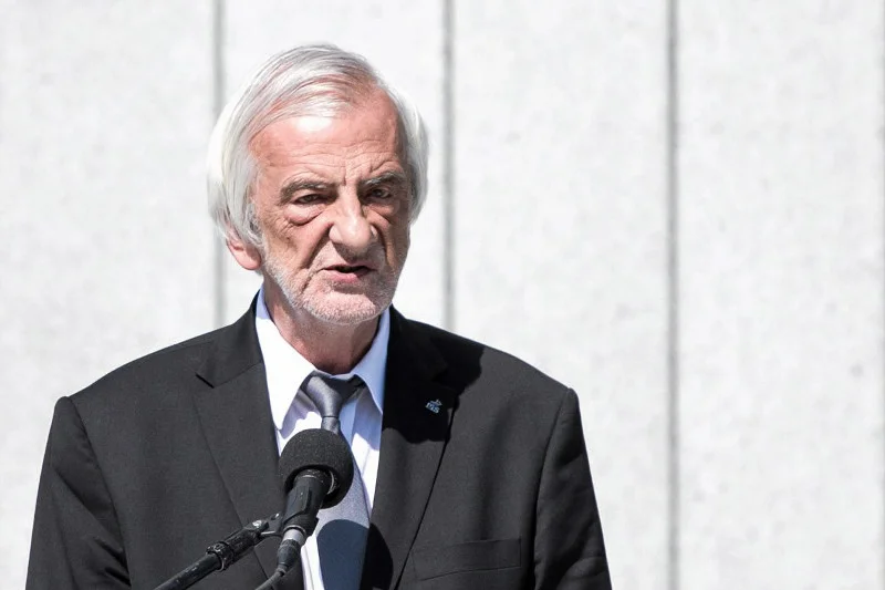 Ryszard Terlecki pojechał do Mińska, żeby polepszyć nasze stosunki z Białorusią.