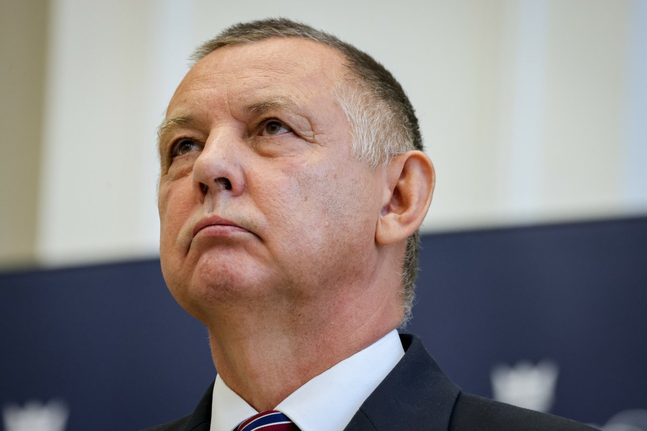 Prokuratura Krajowa odpowiedziała Marianowi Banasiowi.