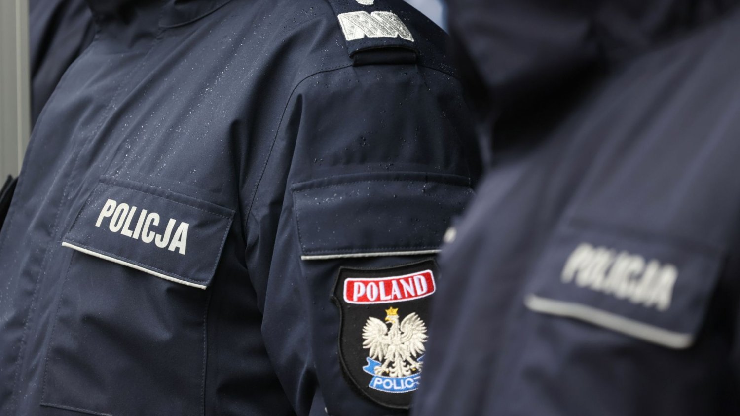 Afera w policji na Dolnym Śląsku. Powodem nagłych dymisji ma być kuriozalne nadużycie