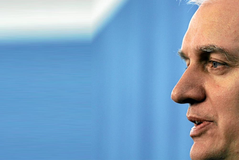 Donald Tusk zmusi do dymisji ministra sprawiedliwości Jarosława Gowina? Decyzja w poniedziałek