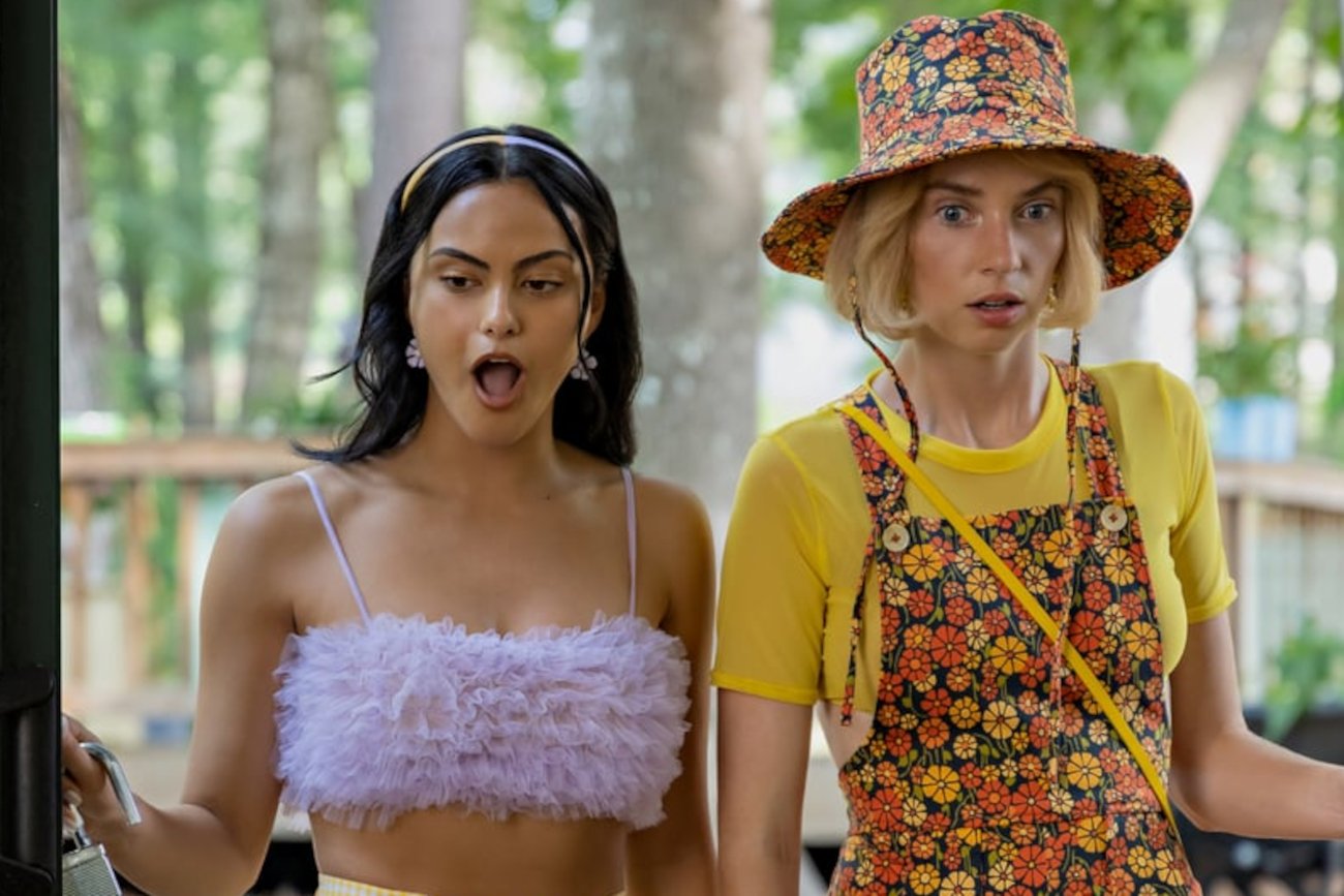 "Zróbmy zemstę" – nowa komedia Netfliksa z gwiazdami "Stranger Things" i "Riverdale". [RECENZJA]