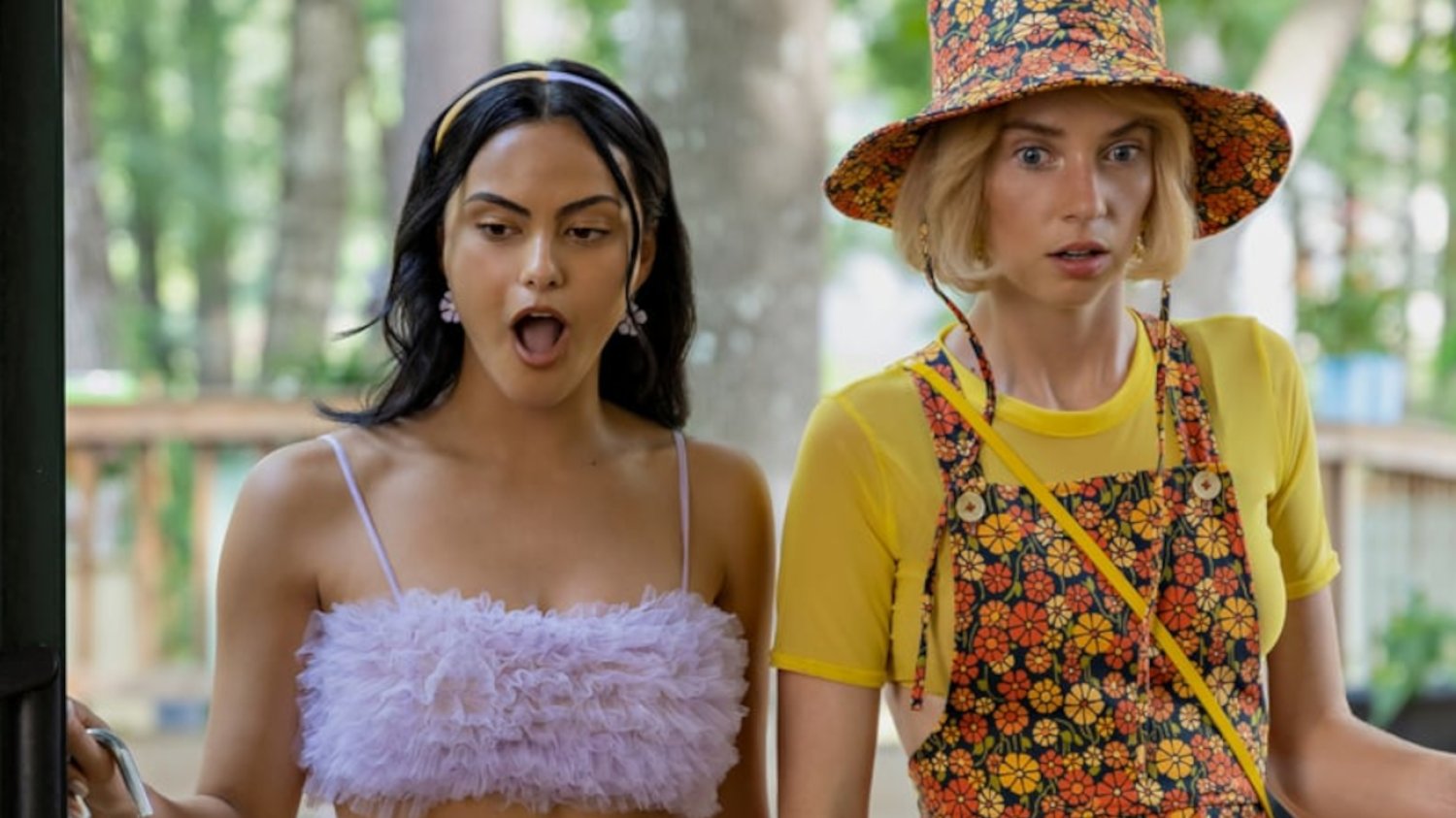"Zróbmy zemstę" – nowa komedia Netfliksa z gwiazdami "Stranger Things" i "Riverdale". [RECENZJA]