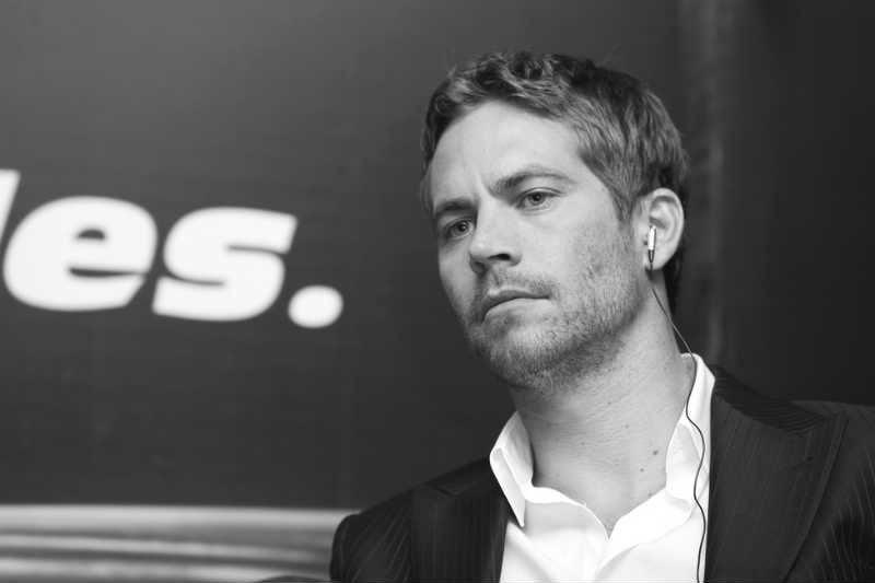 Córka Paula Walkera pozywa Porsche.