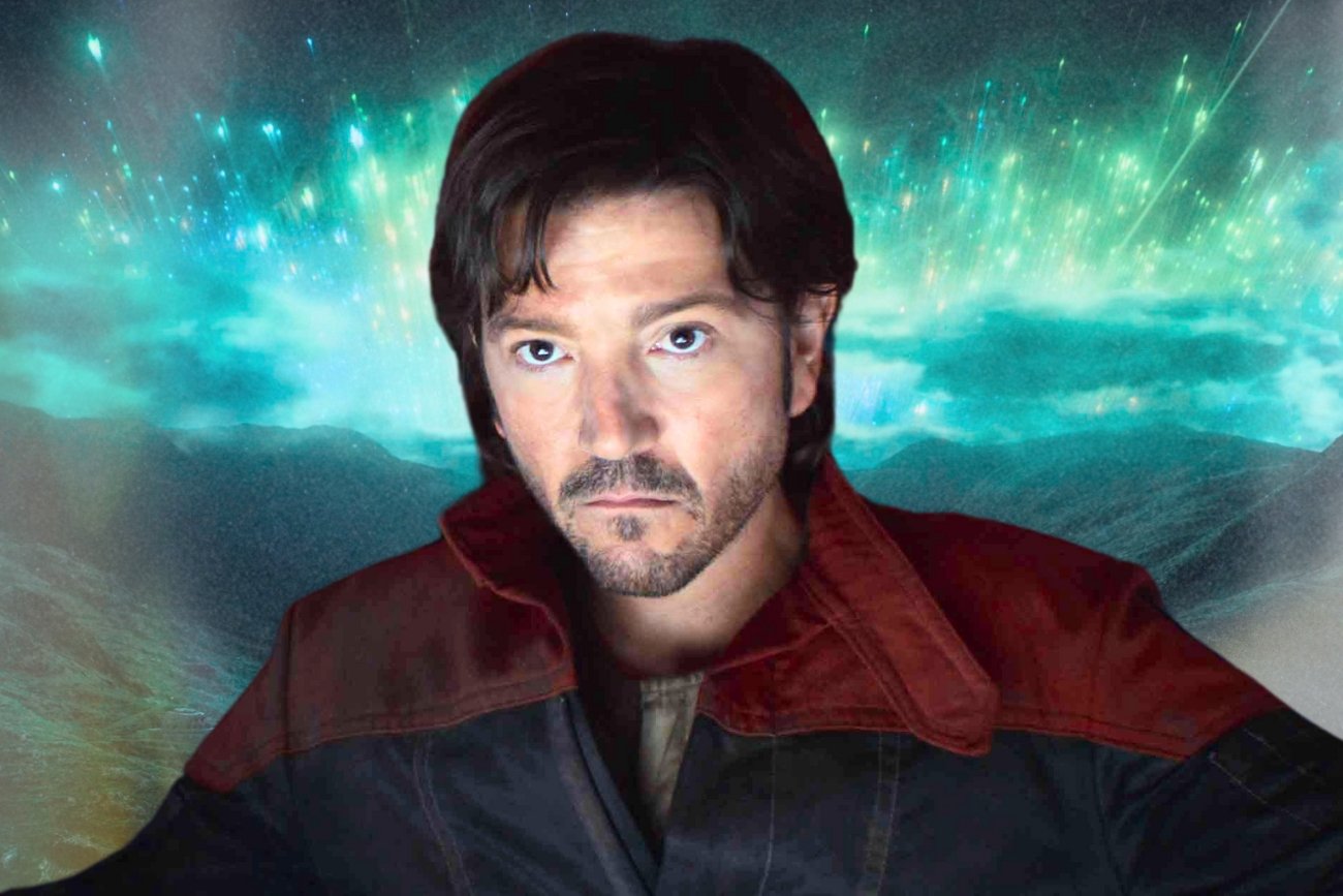 5 powodów, dlaczego powinniście obejrzeć "Andora". Nie musicie nawet lubić "Star Warsów" 5 powodów, dlaczego trzeba obejrzeć serial Andor. To najlepsze Star Warsy