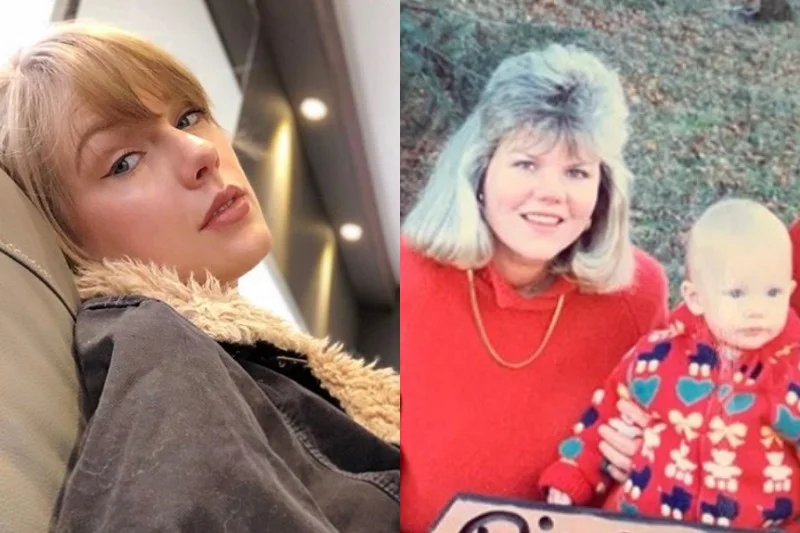 Mama gwiazdy ma 62 lata.