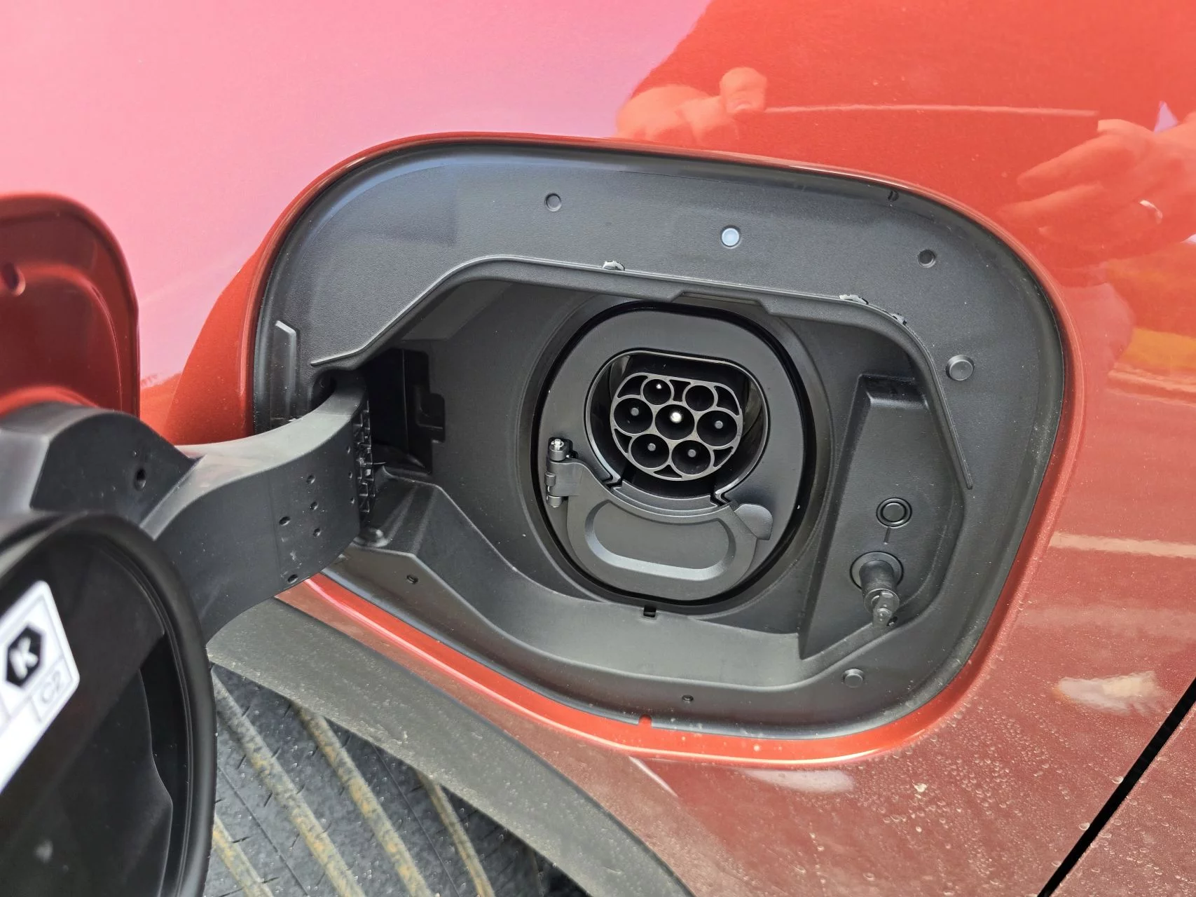 Toyota C-HR+ Toyota C-HR+