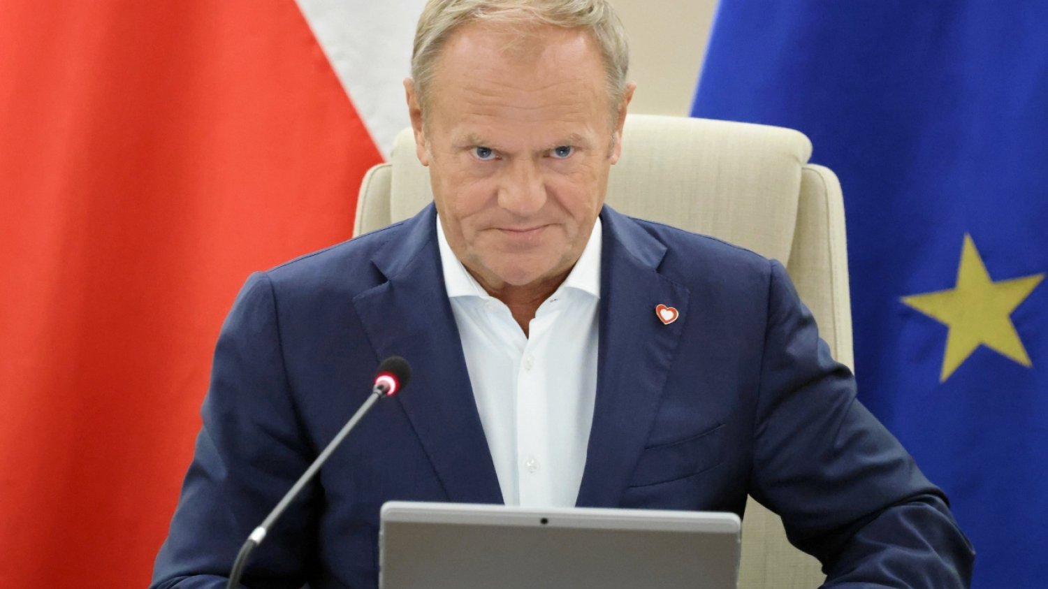 Wtedy Donald Tusk ogłosi skład nowej Rady Ministrów. Jest konkretna data i godzina Rekonstrukcja rządu staje się faktem. Jest już konkretna data i godzina