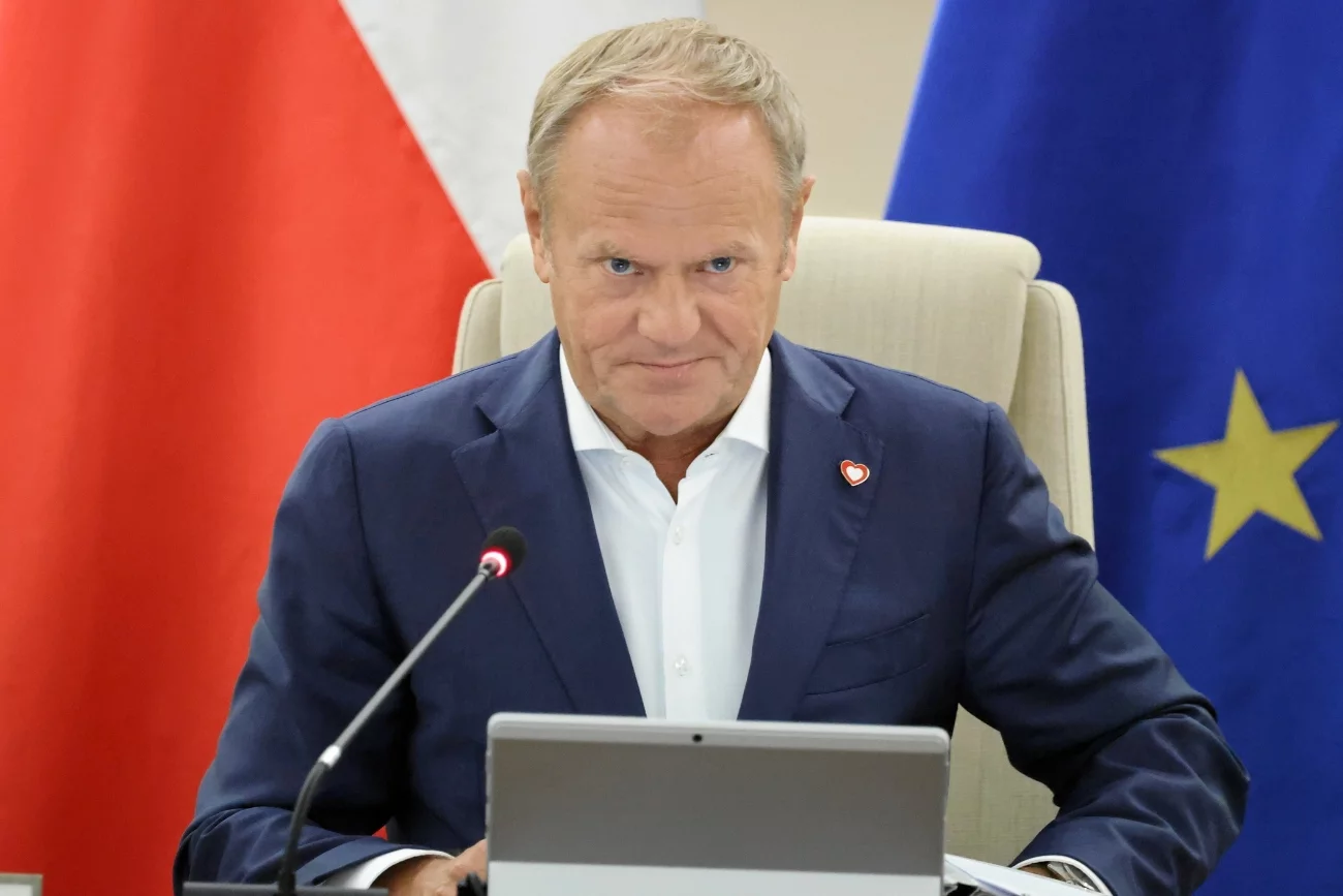 Rekonstrukcja rządu staje się faktem. Jest już konkretna data i godzina
