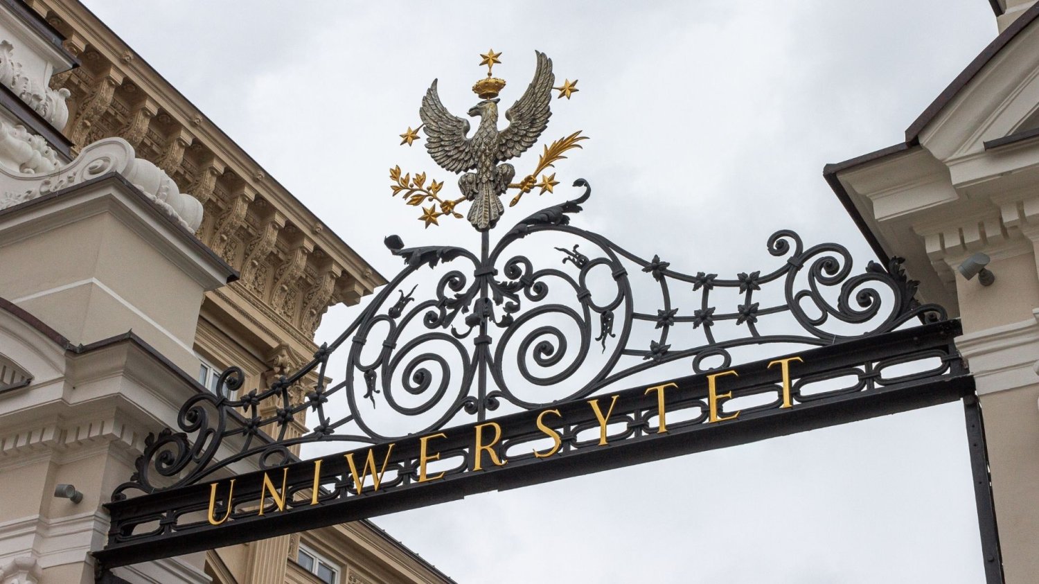 Uniwersytet Warszawski