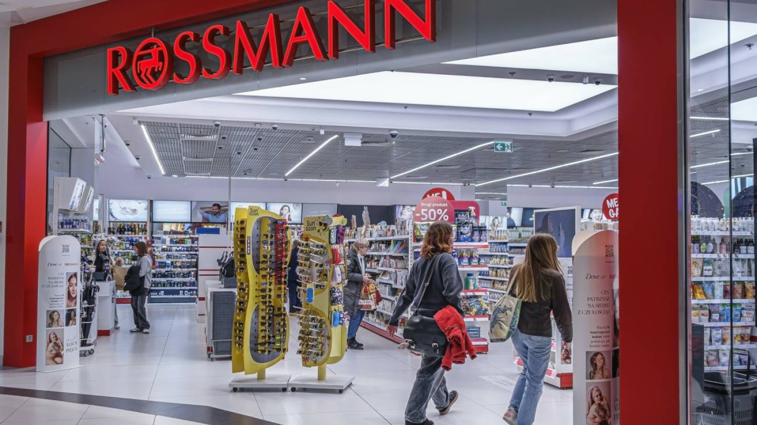 Rossmann – promocje na Wielkanoc. Przystroisz stół za grosze
