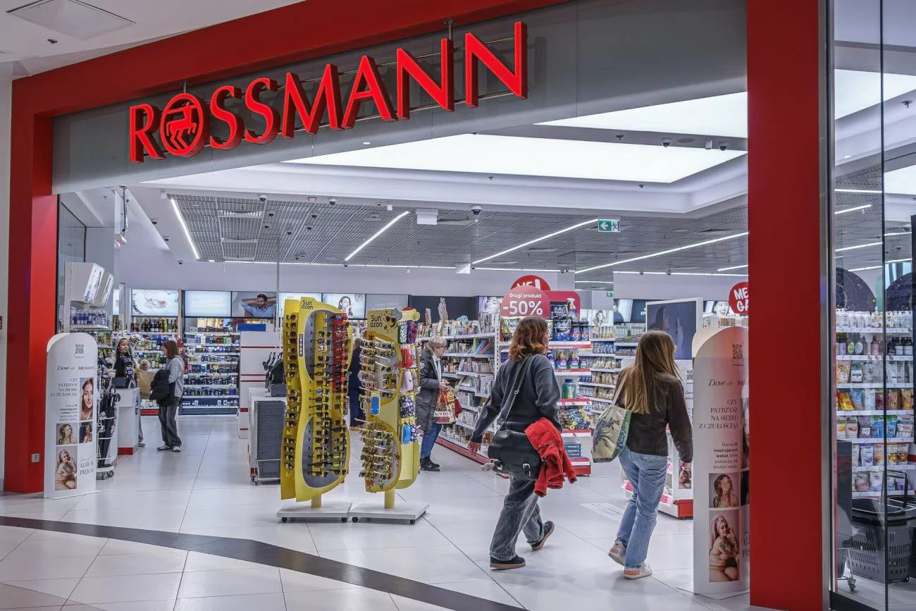Rossmann – promocje na Wielkanoc. Przystroisz stół za grosze