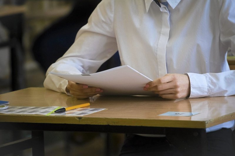 Nie jest pewne, ile szkół na Mazowszu nie przystąpi do egzaminów.