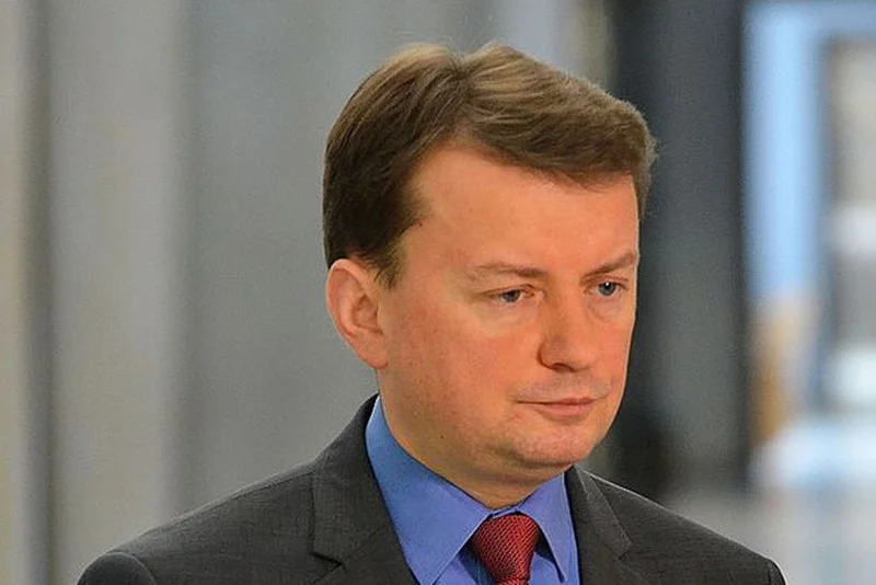 Mariusz Błaszczak