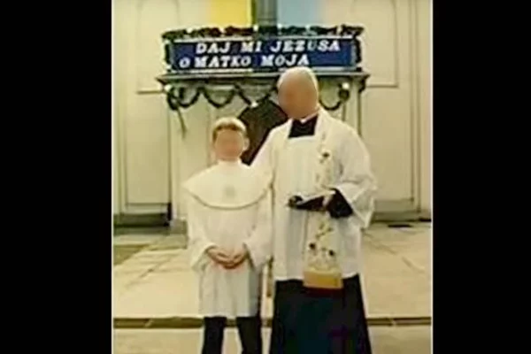 Ks. Stanisław K. 10 lat pracował w parafii w Hłudnie. Odszedł stamtąd po tym, jak samobójstwo popełnił 13-letni Bartek, oskarżając duchownego w pożegnalnym liście o doprowadzenie go do ostateczności. Ks. K., jak ustaliliśmy, nadal pracuje z dziećmi.