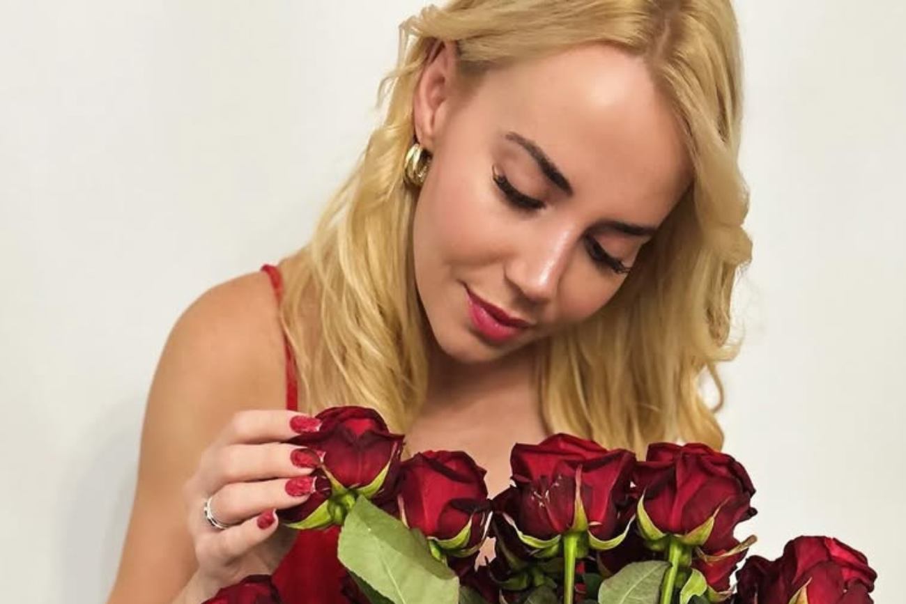 Marianna Schreiber Marianna Schreiber