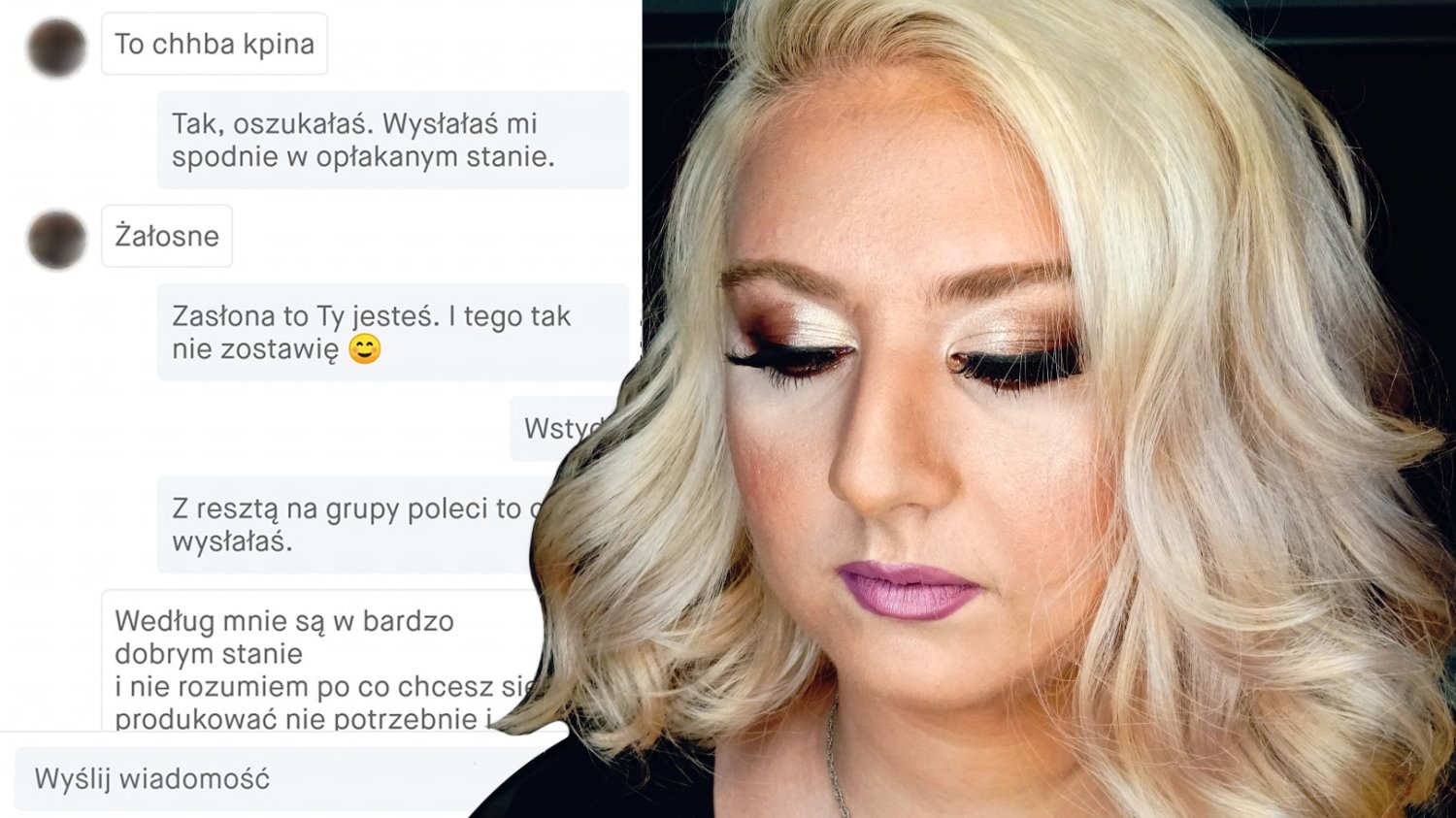 Vinted rośnie w siłę, ale oprócz kupujących i sprzedających przybywa też oszustów