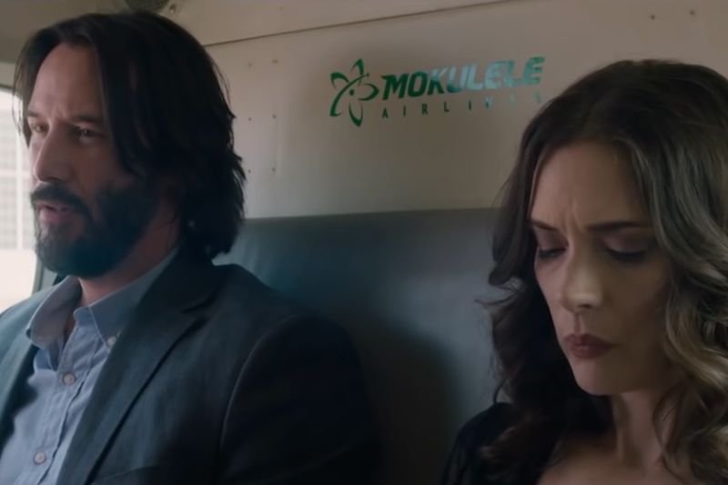 Plotka już zaczęła żyć swoim życiem.