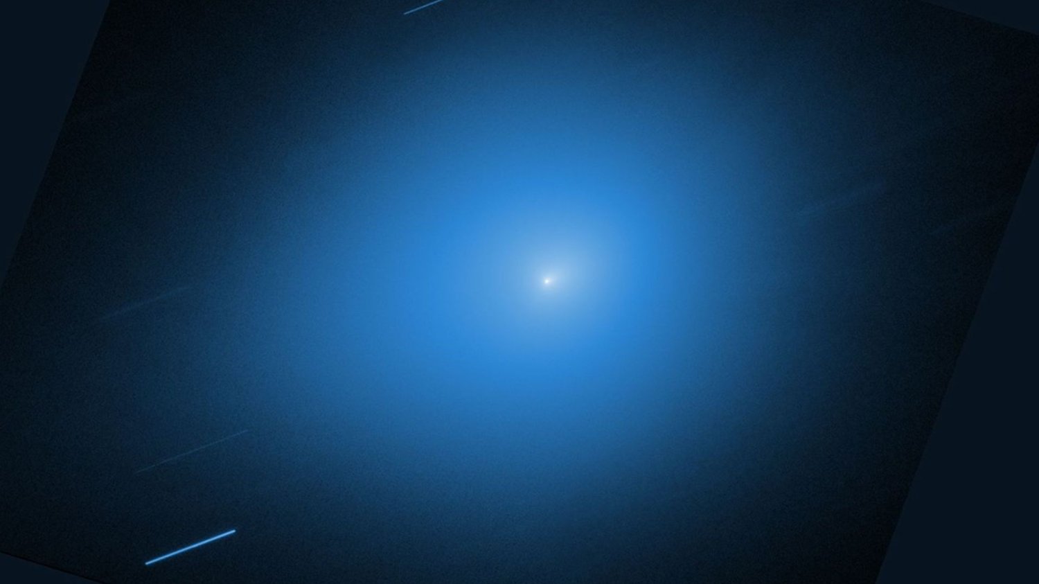 Kometa 3I/ATLAS przyczyniła się do rozwoju turystyki astronomicznej Obserwacje komety 3I/ATLAS to część turystyki astronomicznej