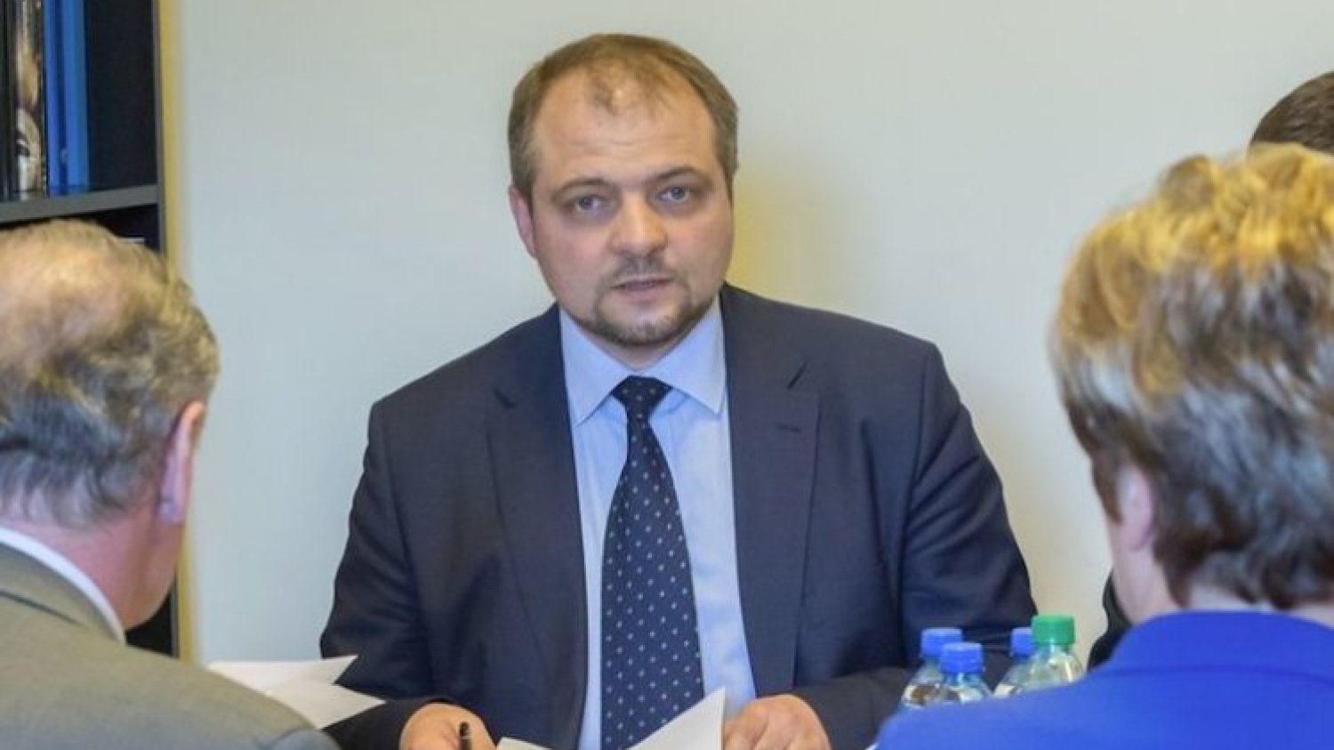 Kandydaci na sędziego ETPC, wśród nich m.in. Stępkowski.