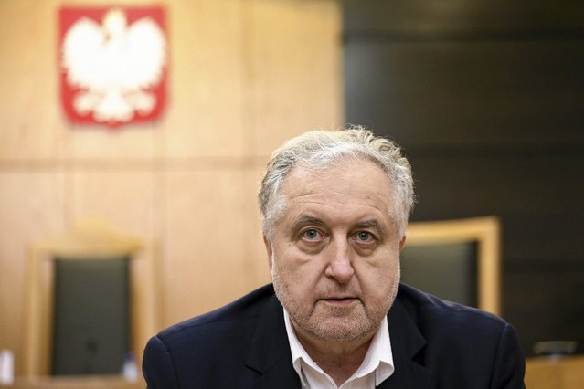 Profesor Andrzej Rzepliński skrytykował postawę Zbigniewa Ziobry.