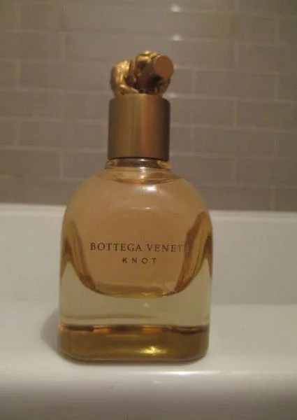 Knot Bottega Veneta