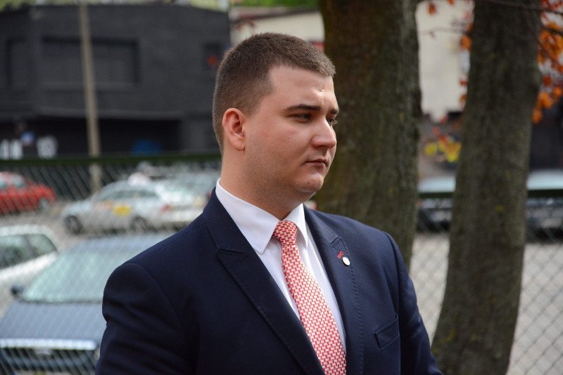 Nad pupilem Antoniego Macierewicza znowu zbierają się czarne chmury.