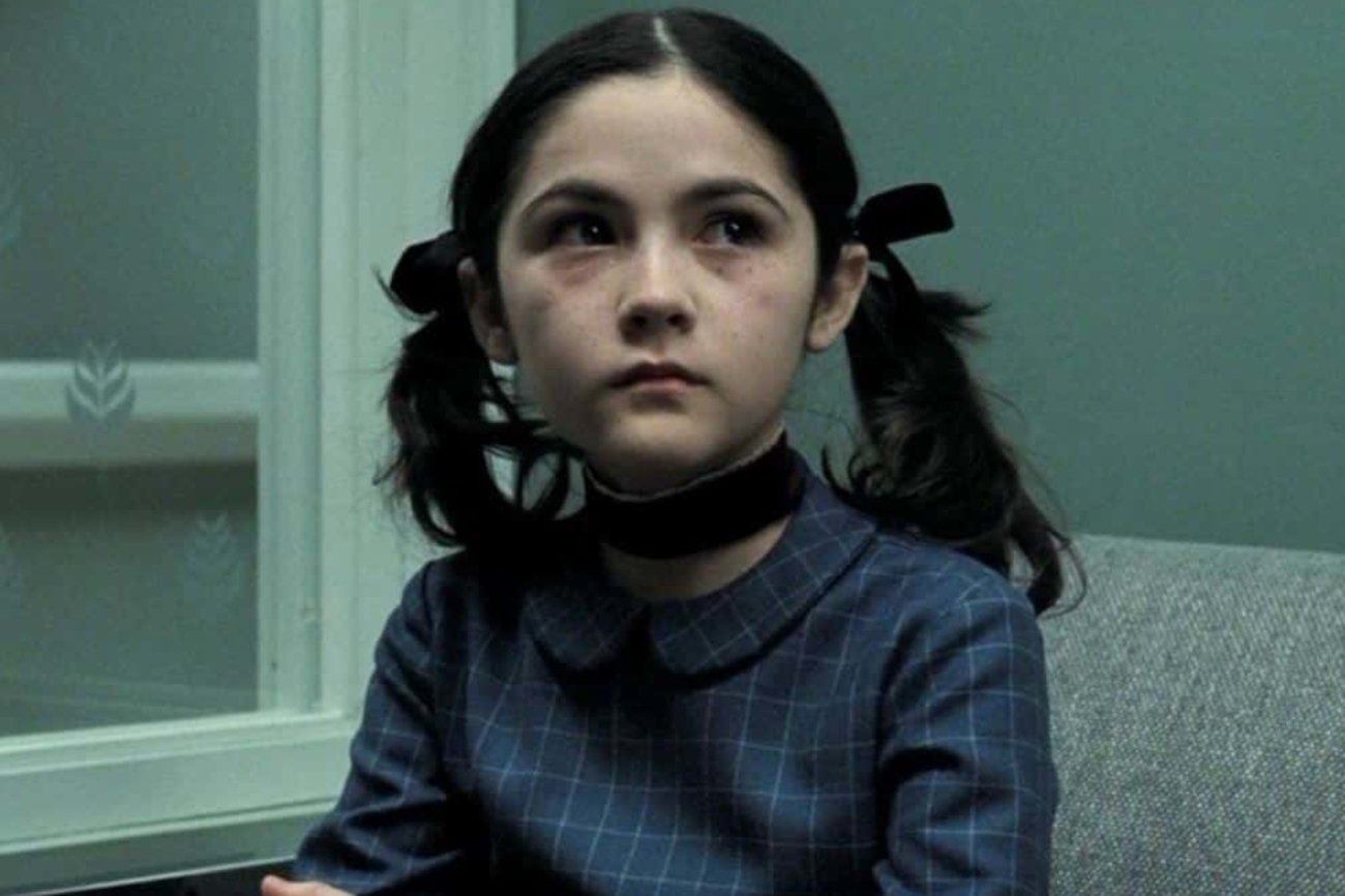 Oto siedem najlepszych horrorów o dzieciach. [LISTA]