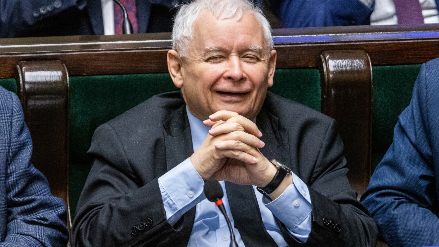 Lewicka: PiS zabezpiecza się na wypadek przegranej w wyborach