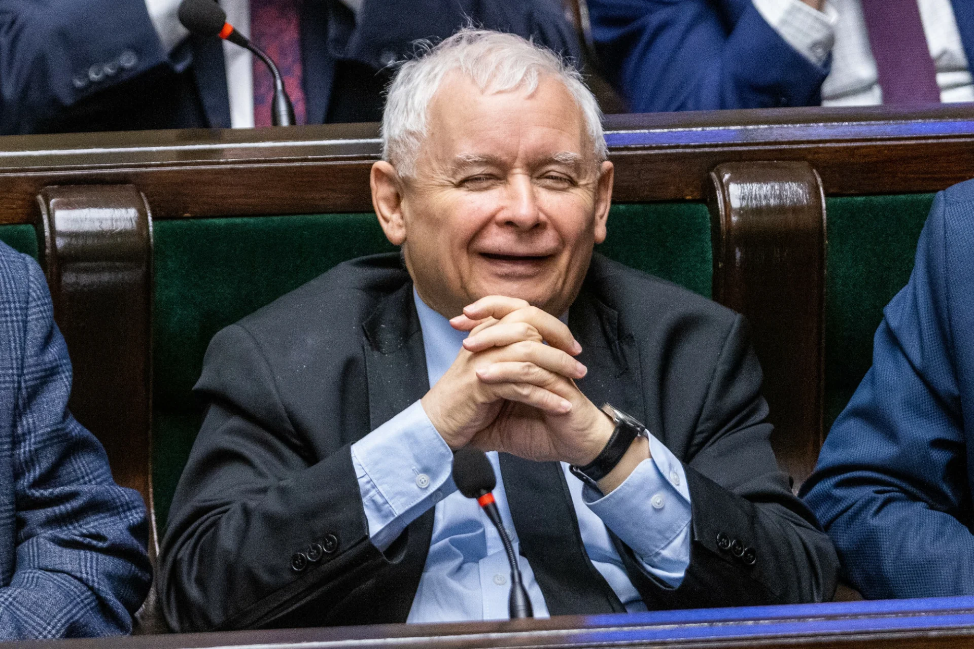 Lewicka: PiS zabezpiecza się na wypadek przegranej w wyborach