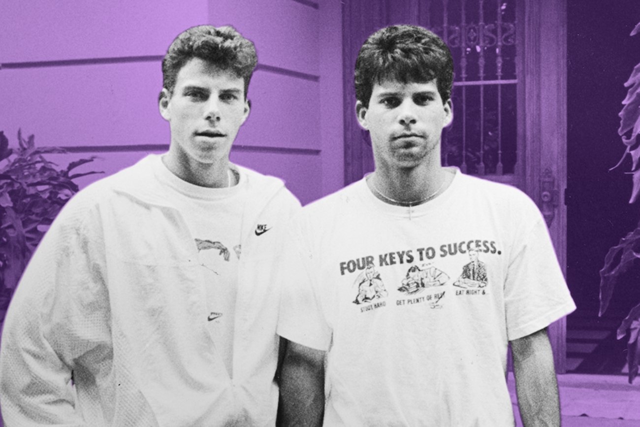 Co się dziś dzieje z braćmi Menendez, Leslie Abramson i Dominickiem Dunnem?