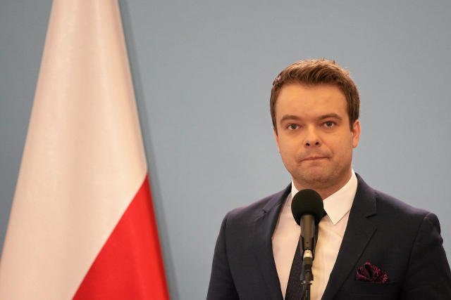 Rzecznik rządu nie jest zadowolony z wyroku TK, uważa, że jego prezes złamał konstytucję.