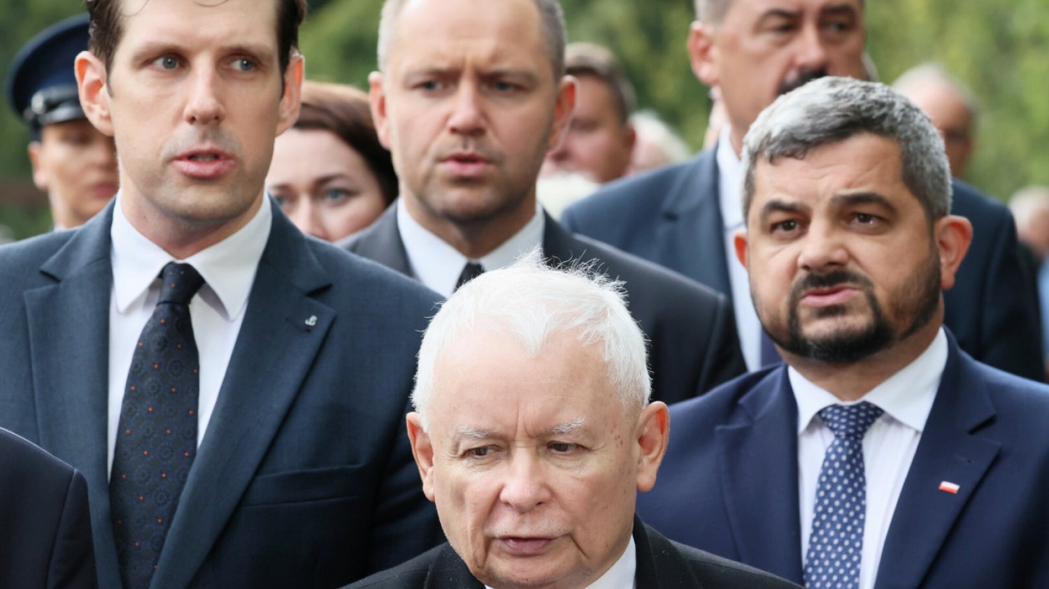 Wybory samorządowe 2024. Sondaż: PiS wygra jednak w sejmikach?