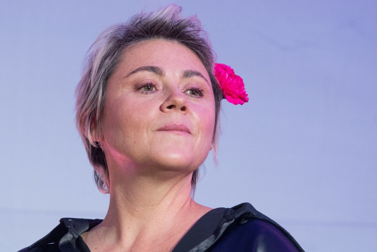 Jakiej orientacji seksualnej jest Maria Peszek?